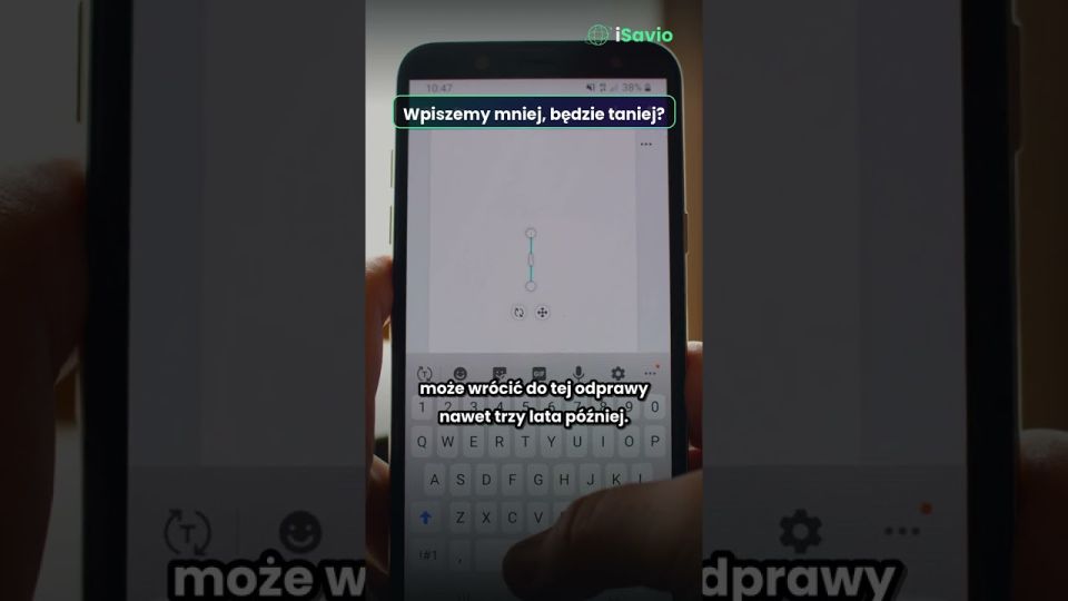 Wpiszemy mniej, będzie taniej?