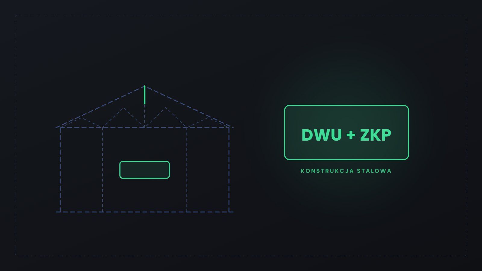 Oferta na halę stalową z Chin obok listy brakujących dokumentów - deklaracja właściwości użytkowych, certyfikat zakładowej kontroli produkcji, projekt konstrukcji