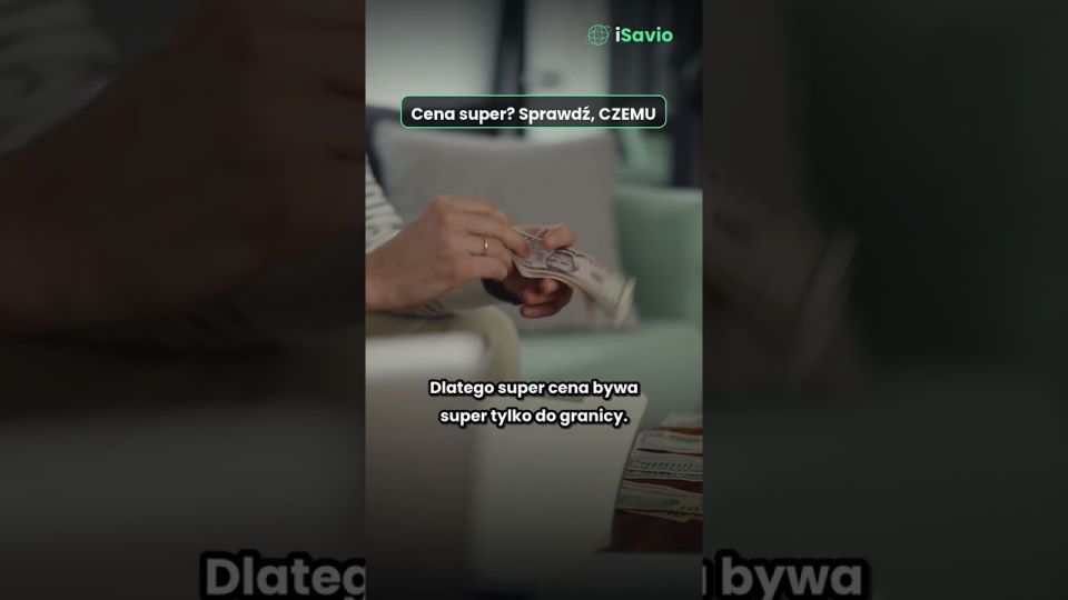 Cena jest świetna? Sprawdź, dlaczego