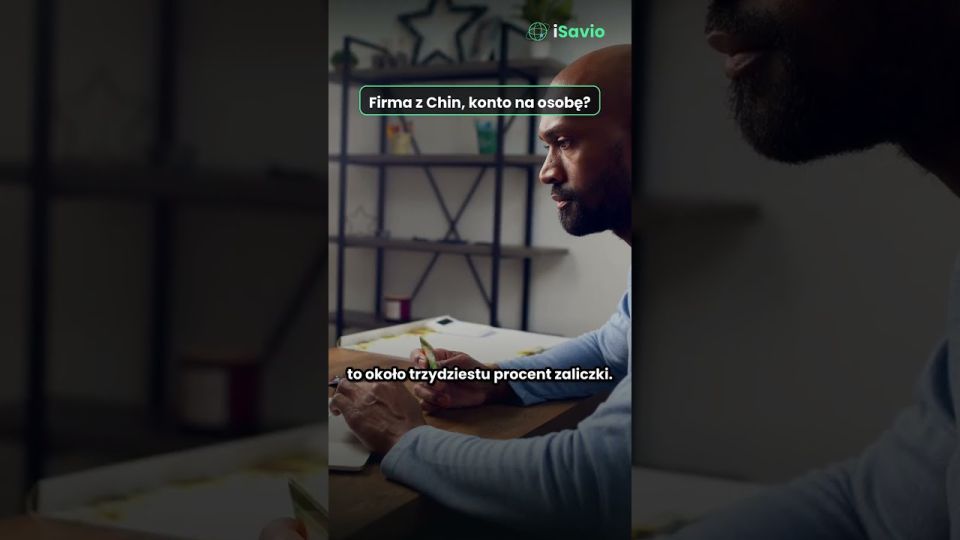 Firma w umowie, konto na kogoś innego